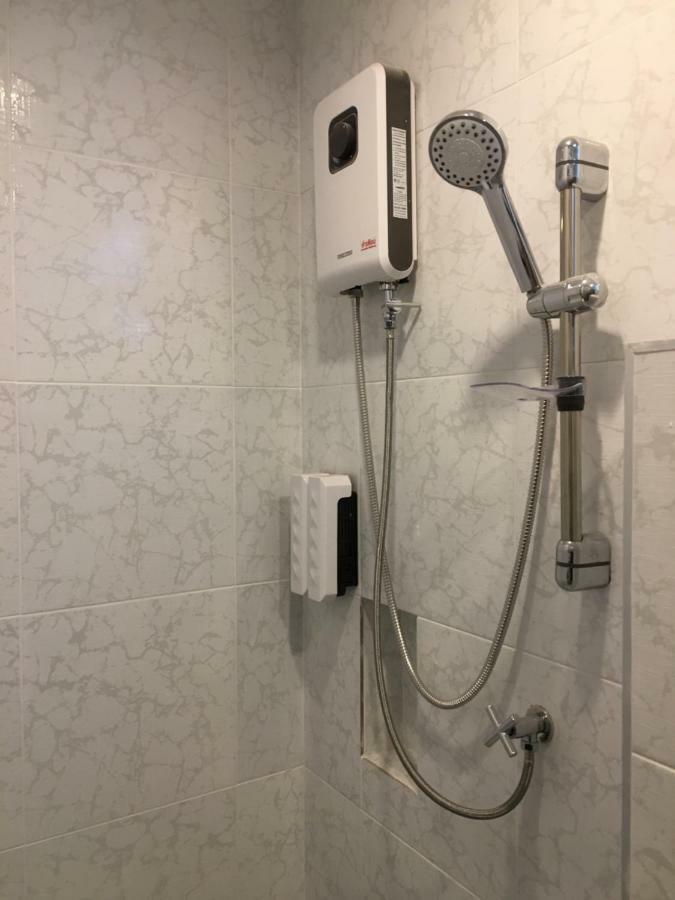 Thanks​Pama​ Bangkok Dış mekan fotoğraf